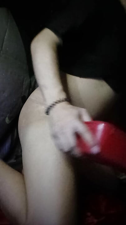 I Told You Daddy When You Will Come to My Place
