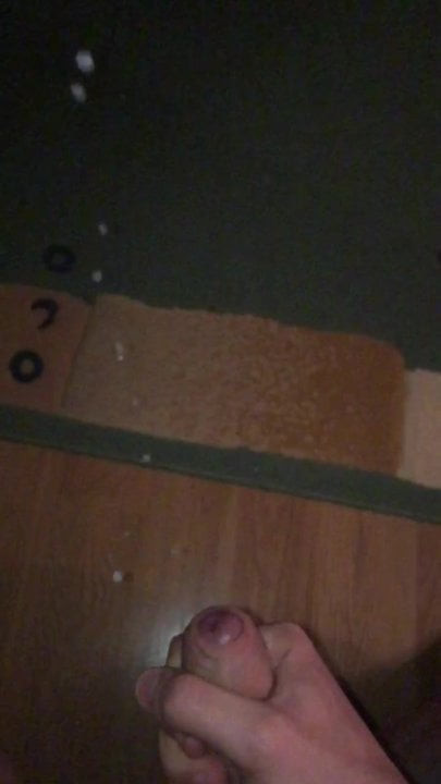 私の非常に大きな負荷