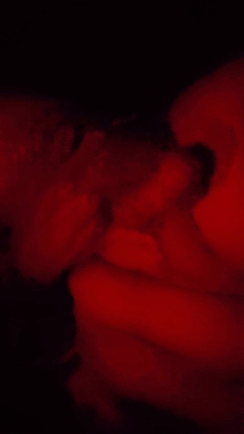 Napaljeni kamiondžija večeras.