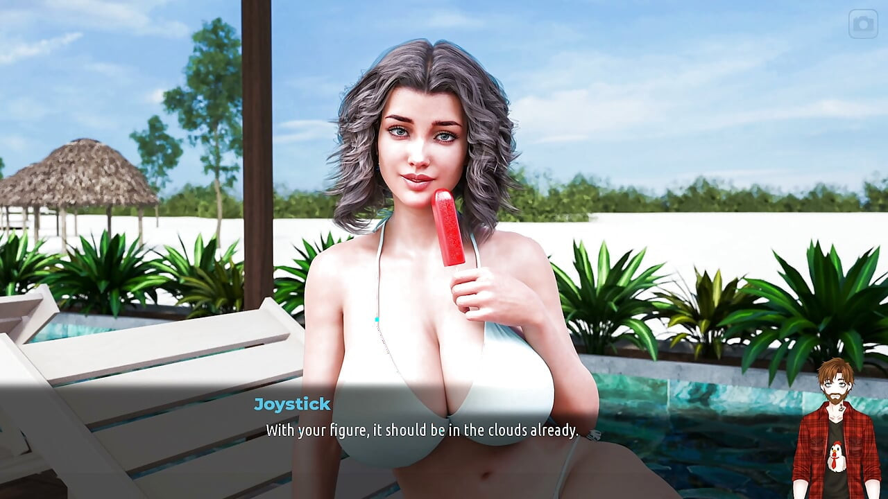 MILFs of Sunvilles S2 - ( PT 23 ) - L7team