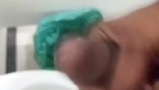 benim dick pompalama