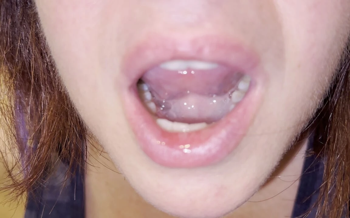 Blowjob and Swallow