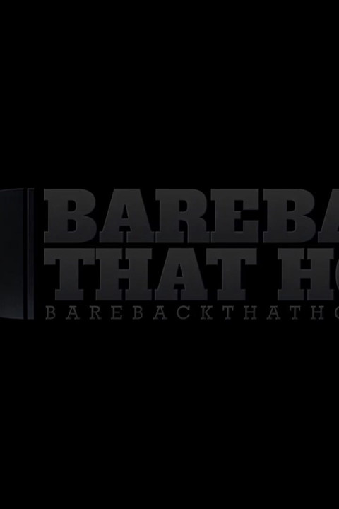 BAREBACKTHATHOLE Latin Romeo Davis Barebacks Alex Montenegro