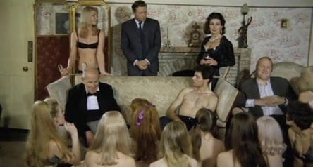 School for Sex