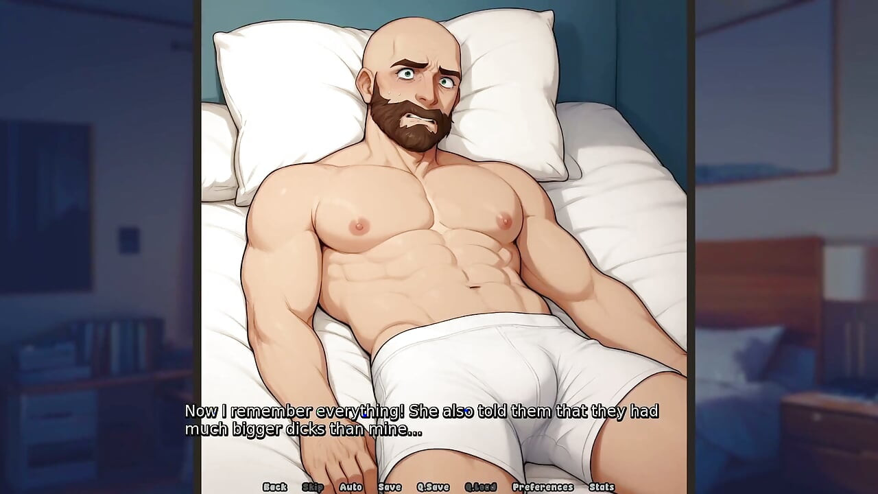 Complete Gameplay - My Girlfriends New Kink, Part 4