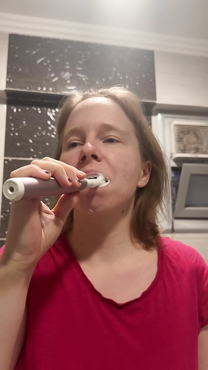 मेरी सुबह की दिनचर्या