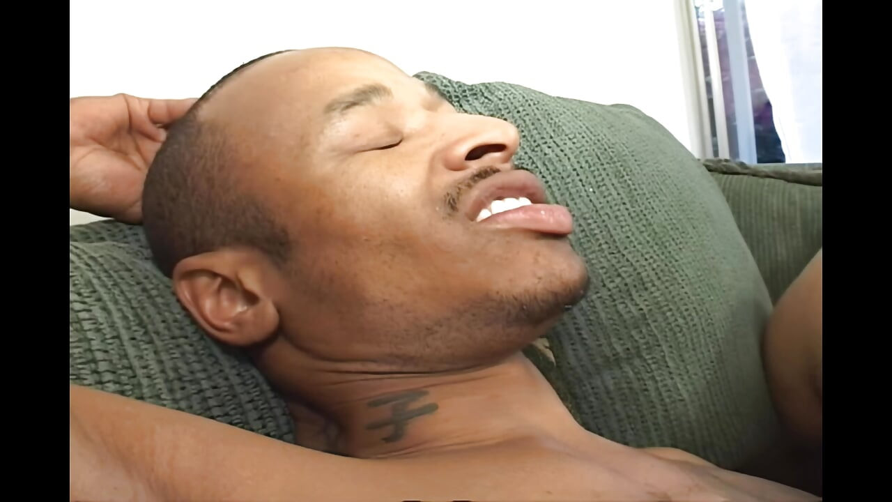 Schwanzhungrig und verzweifelt nach mehr