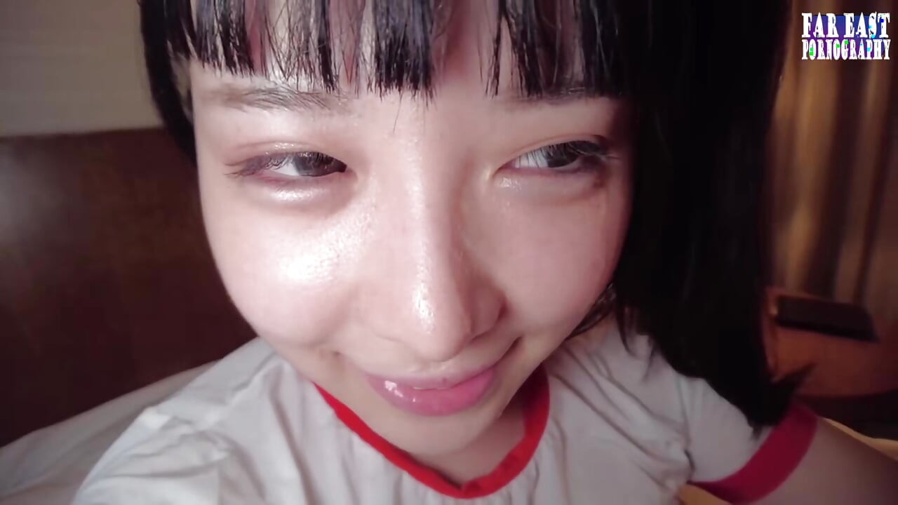 Doll Like Bliss with a Dark Haired Tease on a Playful Exposed Makeover Date Ep-4