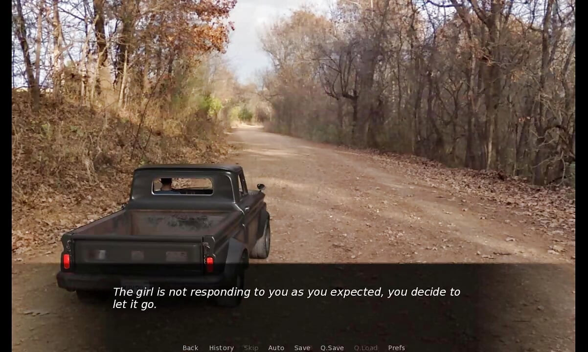 Dusklight manor: strange place ep 1