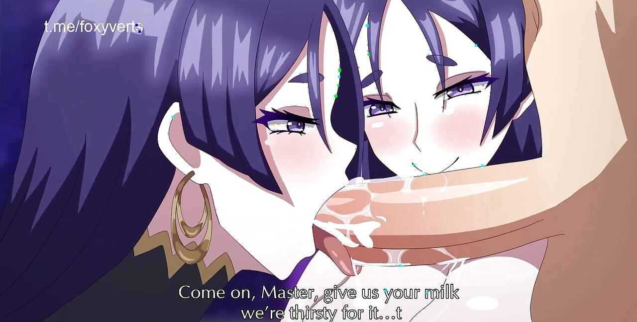 Fate Grand Order Mating Press