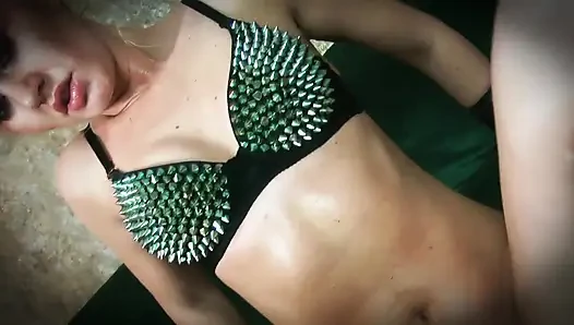 Hasta la vista , babe!