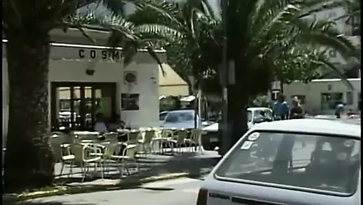 Güzellik seksi (1995)