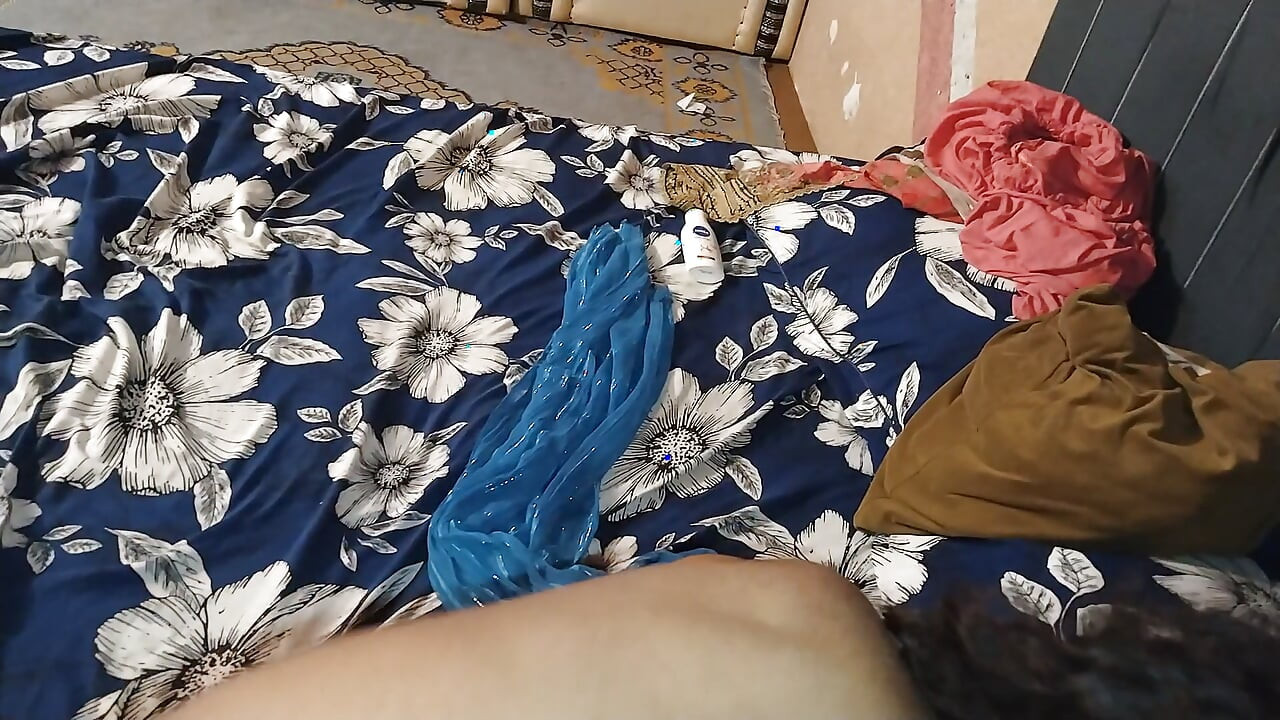 She relex after pain full hard core fucking with new boyfriend