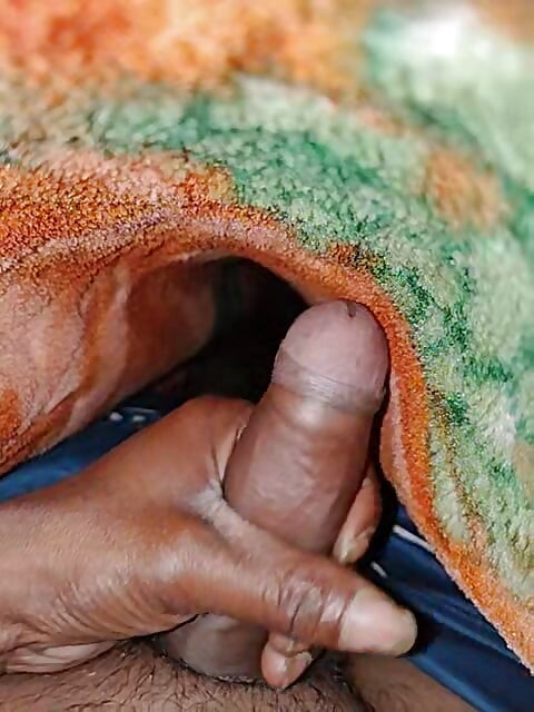 Mera land tumhara chut mein