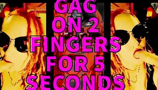 JOI pause game pause video and do what I tell you to do