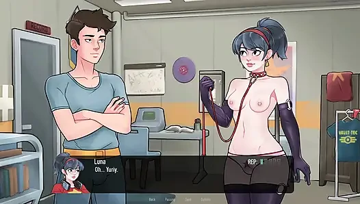 Complete Gameplay - Deep Vault 69, Part 19