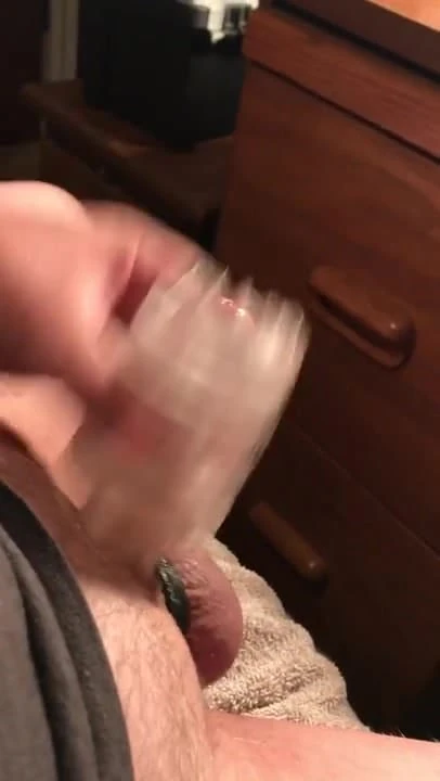 Fleshlight bating