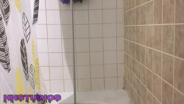 Step Son Shaves That Huge Sexy Cock Again (Preview)