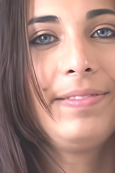 Brunetka Tiffany je tvrdě ošukaná do kundičky