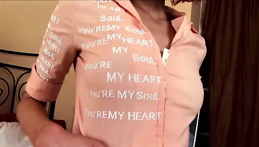 Teen Anal Adventure Wild Pussy and Ass Play