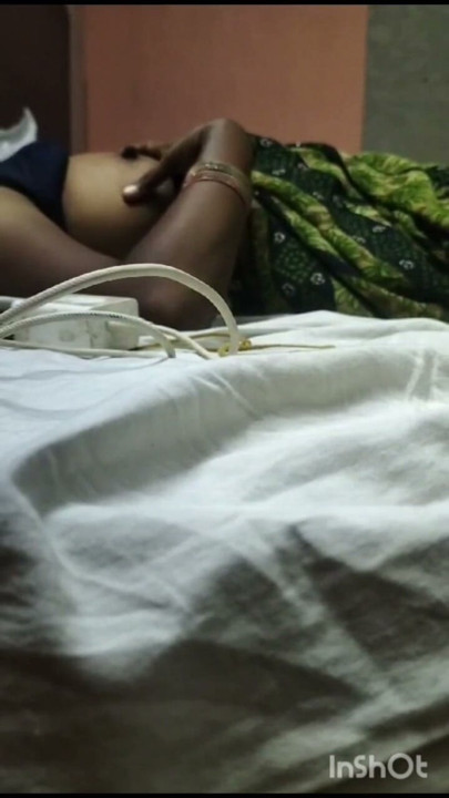 Tamil cuckold couples boobs sucking | Clip 1