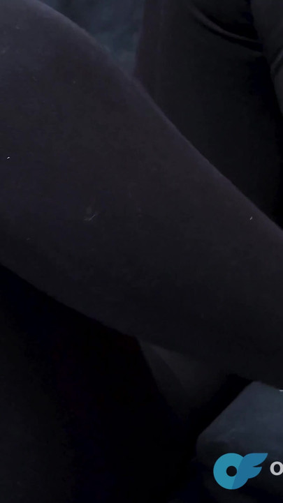 Sexy Feet - Footjob Makes Huge Cum Explosion | Clip 2