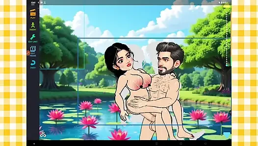 Çizgi Film Pornosu Oluşturmanın Ve Çevrimiçi Hale Getirilmesinin Gizli Yolu, Tam Eğitim