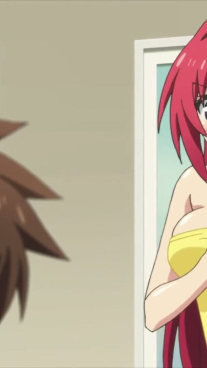 Step sister really love her stepbrother | Clip 2