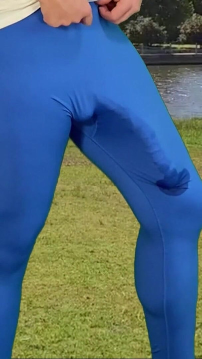 Memorable moment from "30cm cock public masturbation"