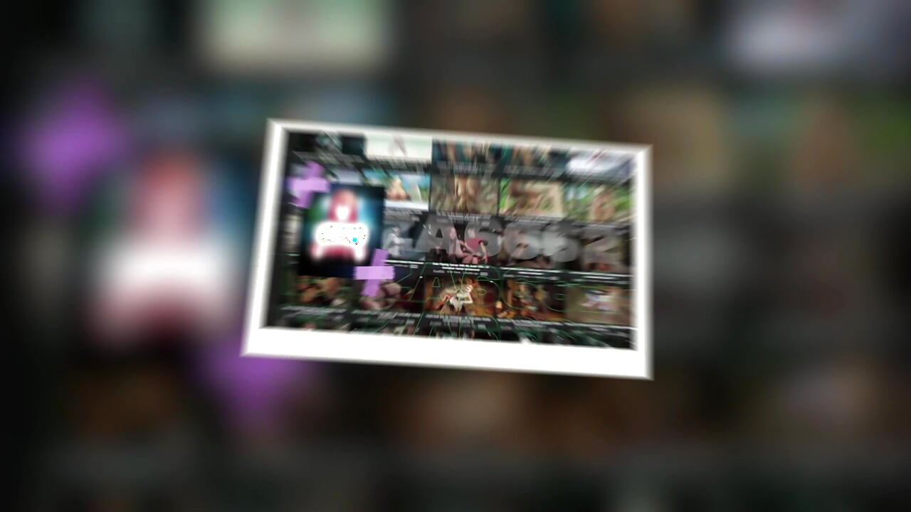 My Beloved Asian Wife l 3D Uncensored Hentai Animation