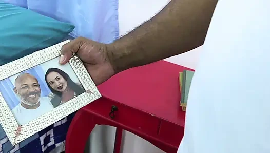 Мой муж казался сожалеющим... Но это были просто внешности