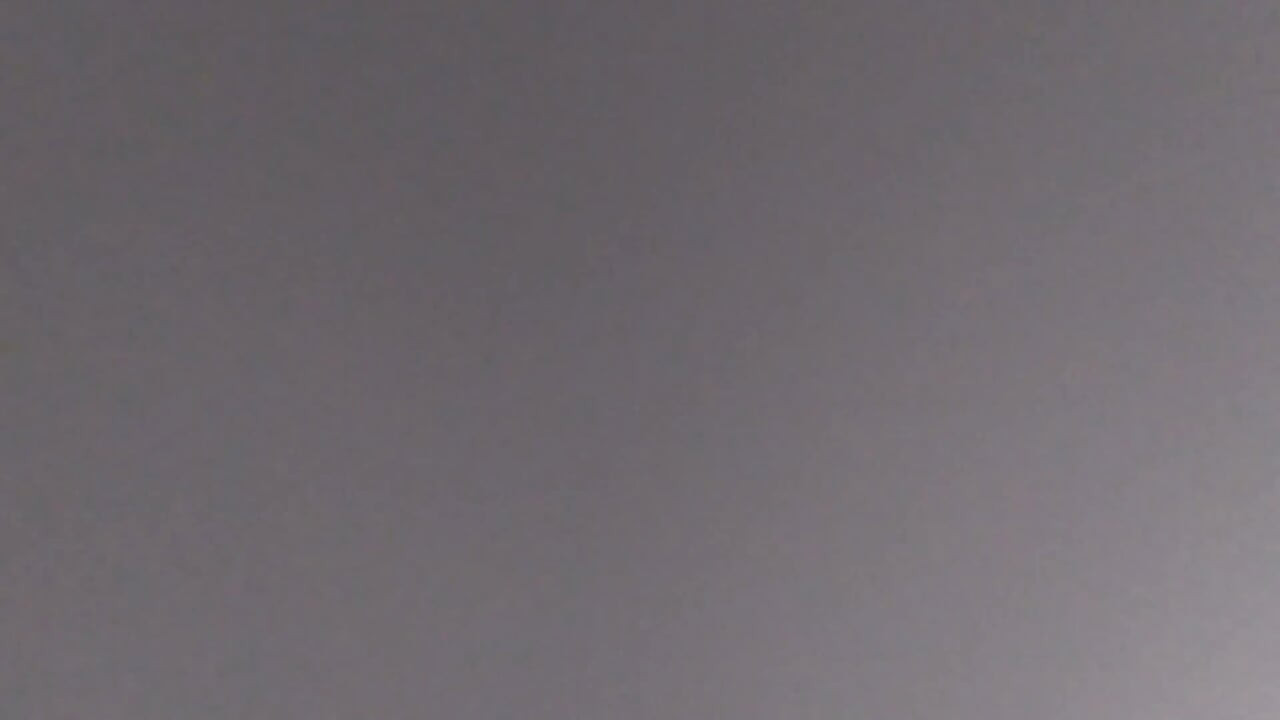 Encouraging My Cuckold to Take Anal Sex in Interracial threesome