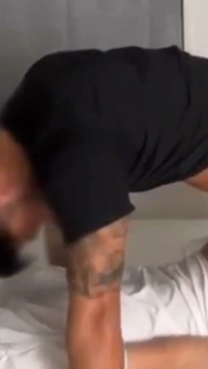 Two Asia Guys fucking for fun | Clip 2