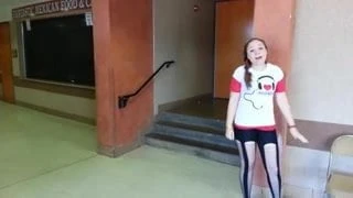Caramel Kitten Ass Clap