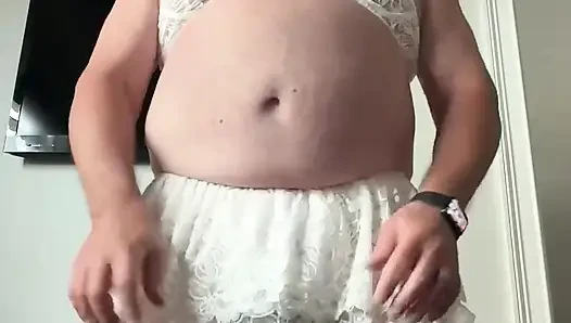 Yeni Bir Kıyafet Koleksiyonu