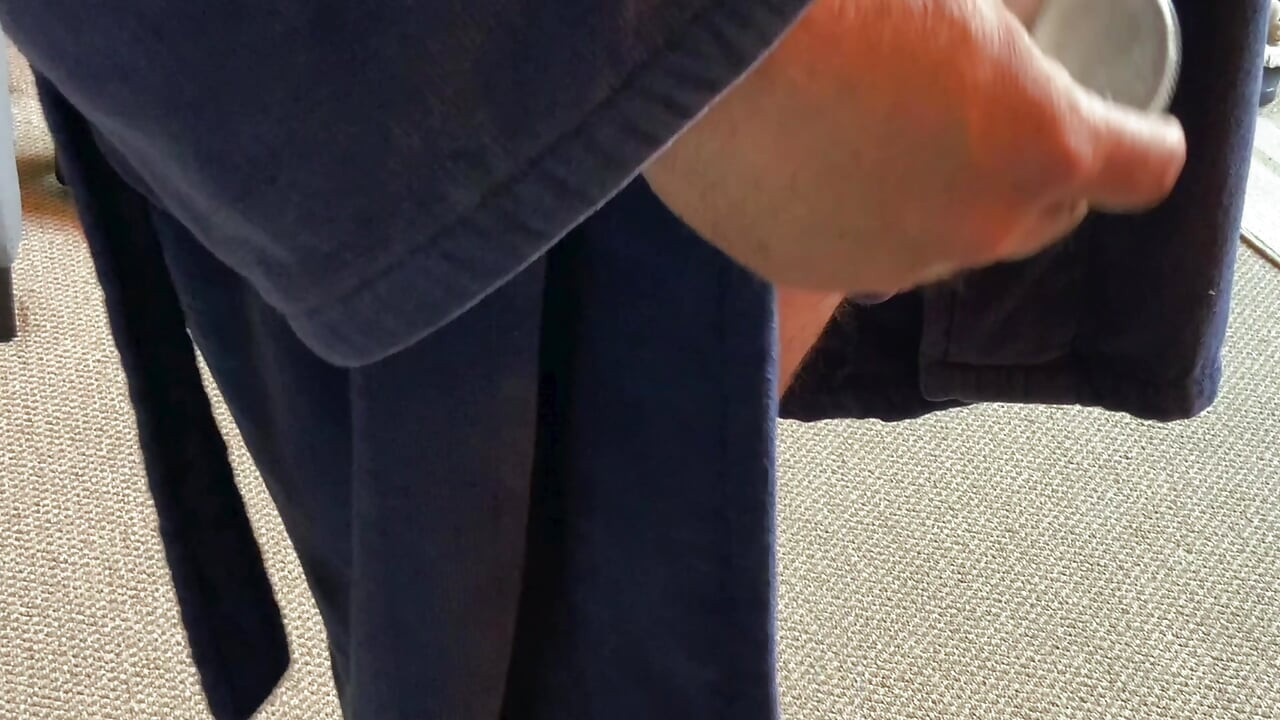 Perfect fit cum jar