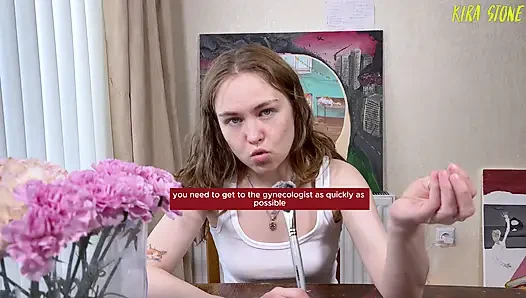 Контрацепция: Коки, Спирали. Свечи, Импланты И Тд