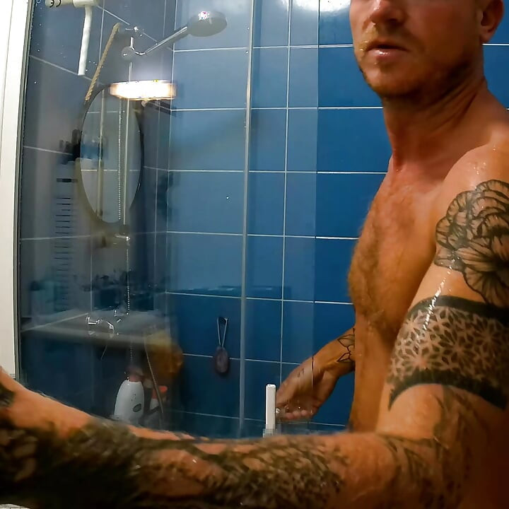 Quick shower
