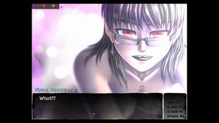 Sexy Visual Novels #3 'Pact With A Witch'