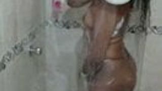 Me in the shower 2