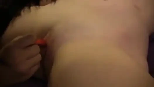 The Porn Nerd: Lesbians & Toys