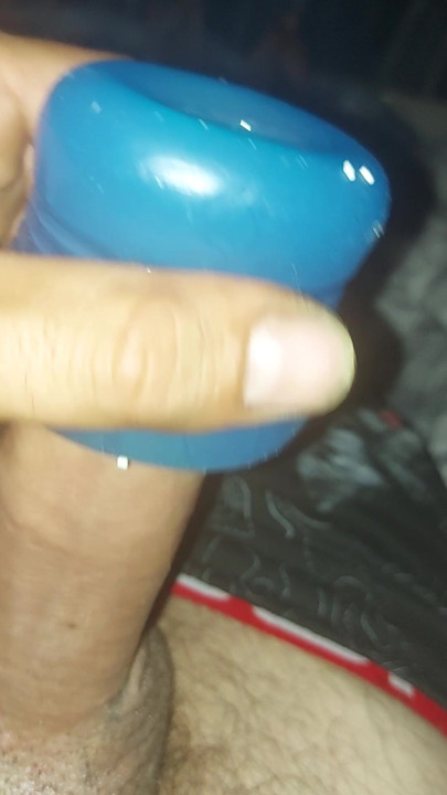 Eu em Wixxen