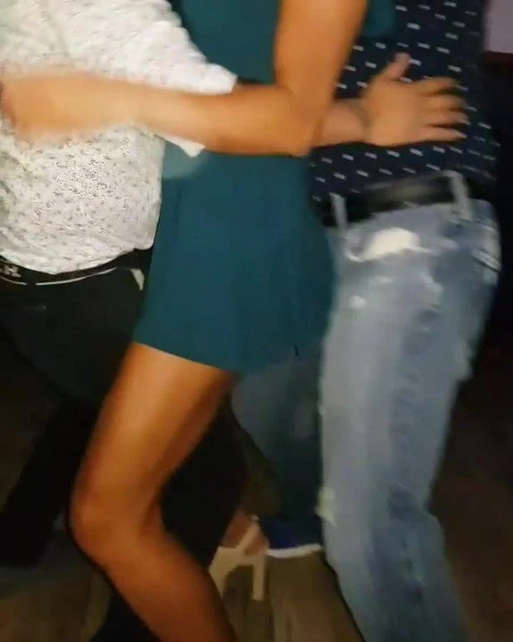 danse sensuelle