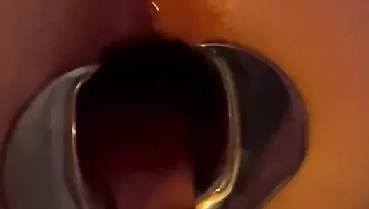 Usta C ve Sklavin S'in ilk günlerinden küçük bir bakış açısı!