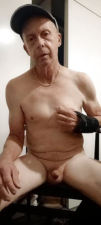 Allen Is A Fag With A Tiny Dick And A Slut