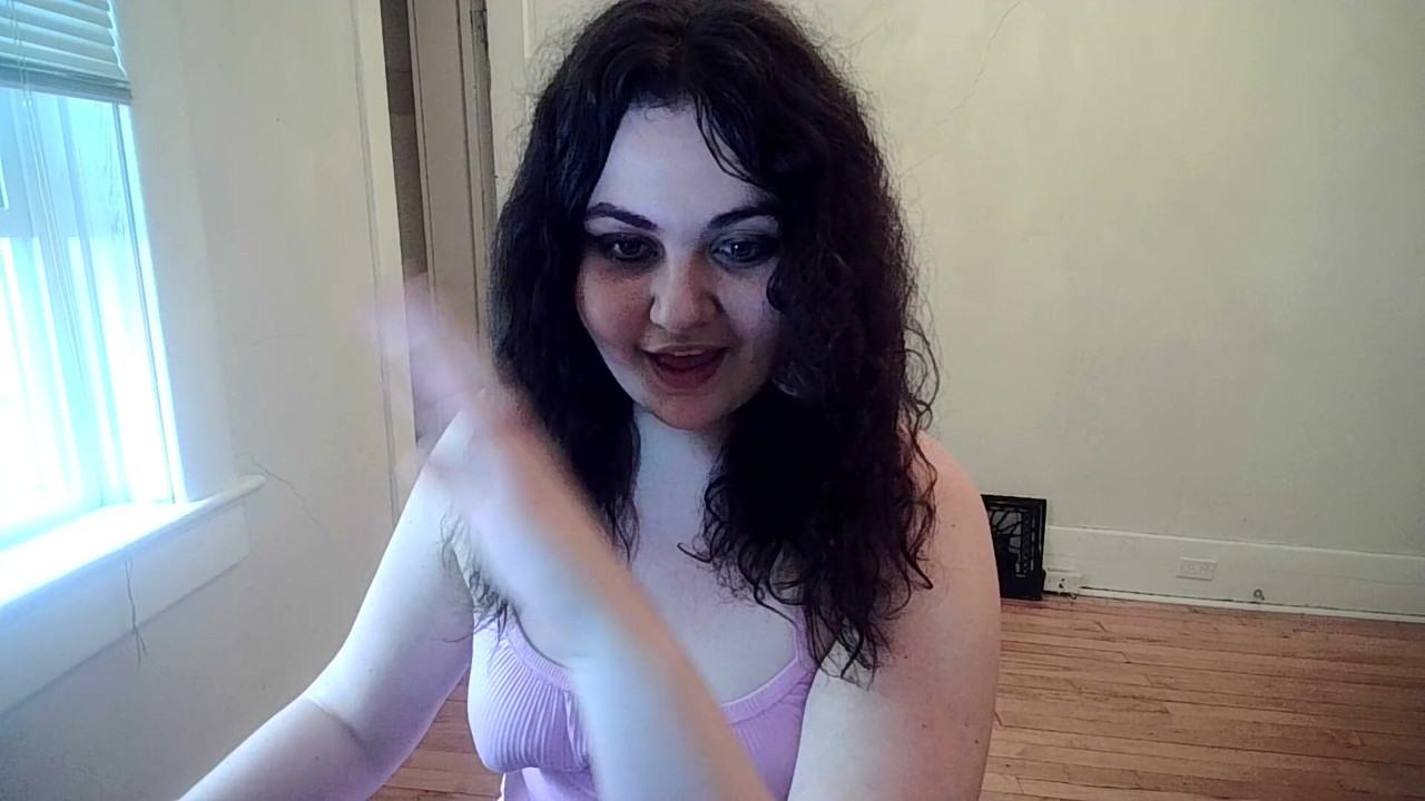 IreBlossoms vídeo