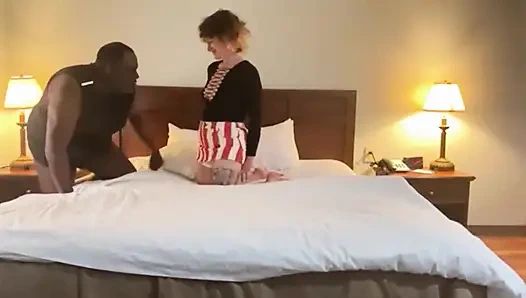 Kennedy starling pengen ronde 2