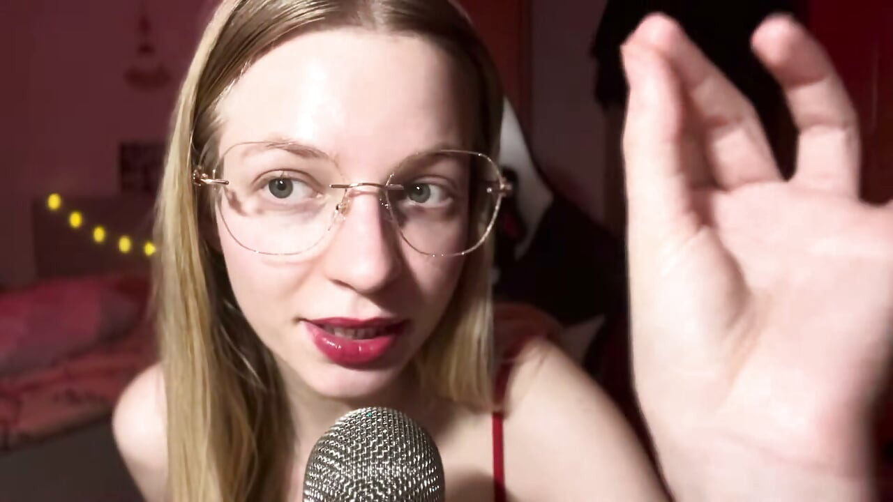 Cuenta regresiva 20 a 0 Asmr