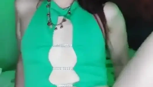 Shyyfxx Cheating Girlfriend Gives Her Obedient Puppy an Unforgettable Experience Cuckcold