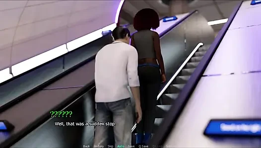 Anzeige # 8 louis und ich haben zusammen